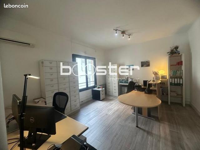 Maison 5 pièces 240 m²
