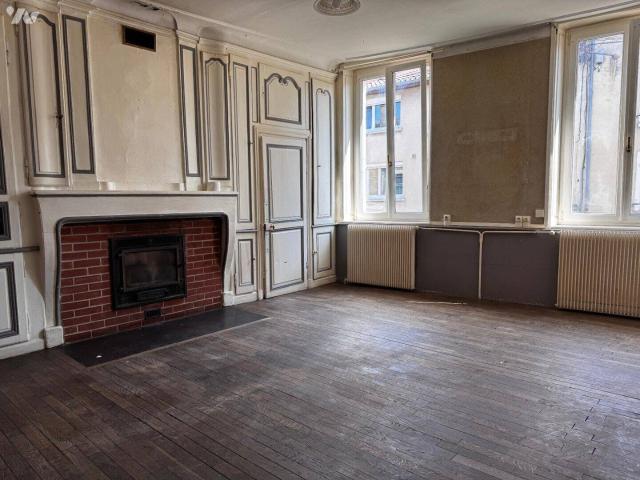 Maison 5 pièces