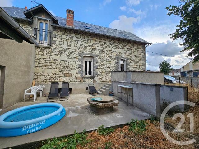 Maison 5 pièces 104 m²