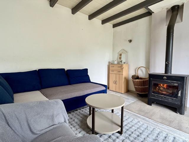 Maison 5 pièces 90 m²