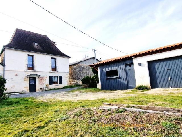 Maison 5 pièces
