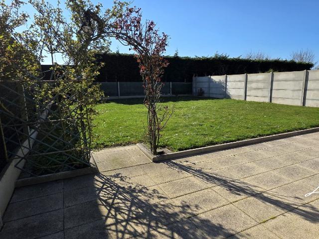 Maison 5 pièces 254 m²