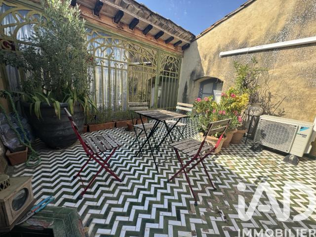 Maison 5 pièces 255 m²