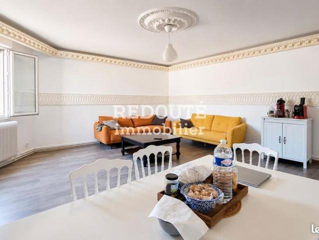 Maison 5 pièces 257 m²