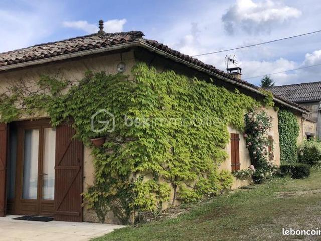 Maison 5 pièces 257 m²