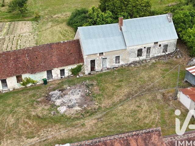 Maison 5 pièces 258 m²