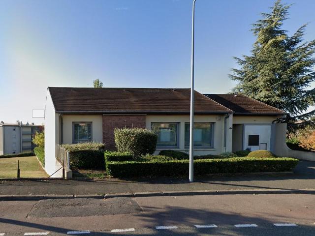 Maison 5 pièces 258 m²