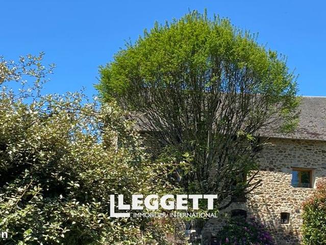 Maison 5 pièces 258 m²