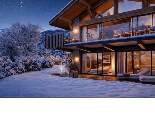 Maison 5 pièces 250 m²