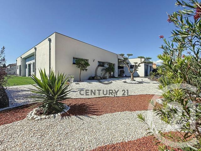 Maison 5 pièces 250 m²