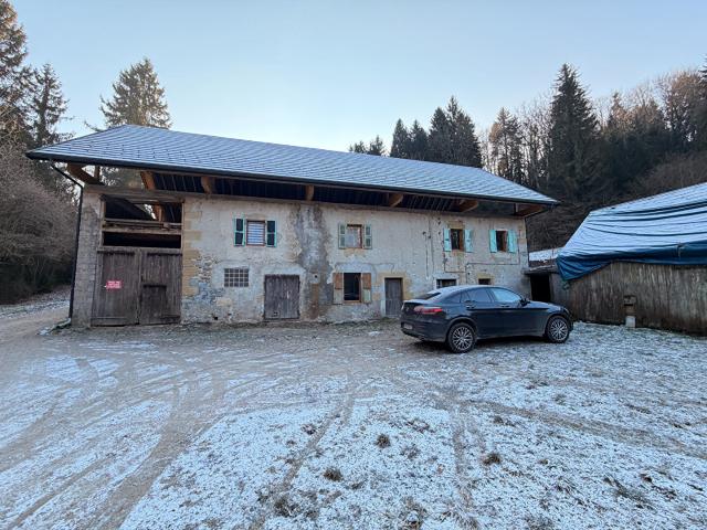 Maison 5 pièces 250 m²