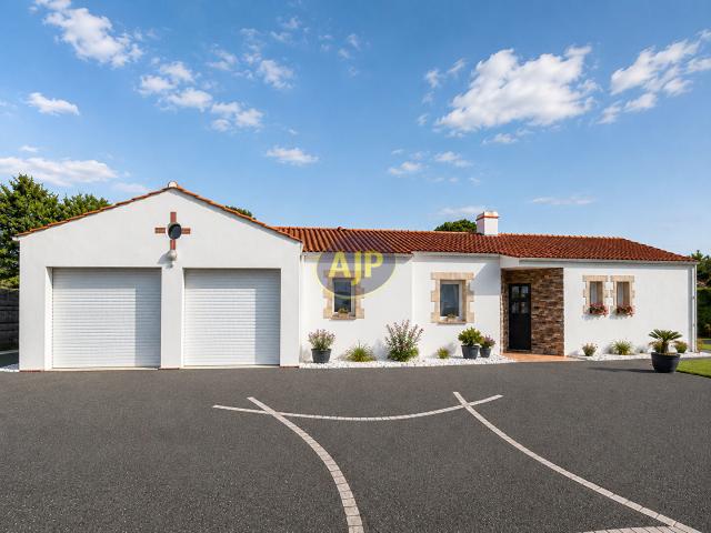 Maison 5 pièces 250 m²