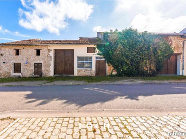Maison 5 pièces 250 m²