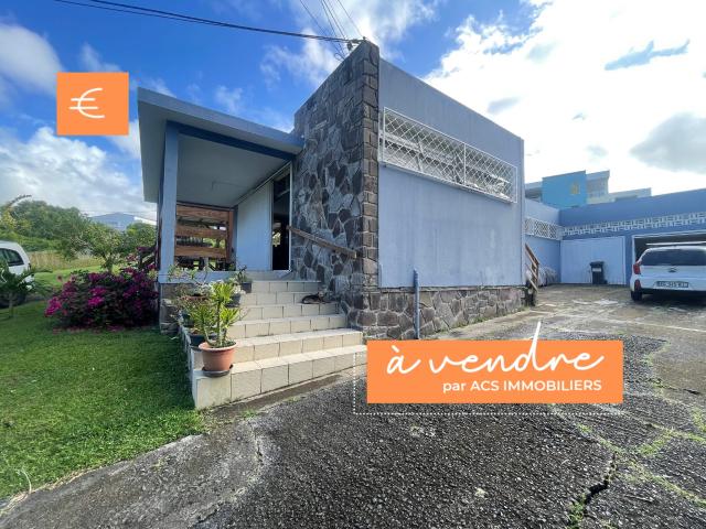 Maison 5 pièces 250 m²
