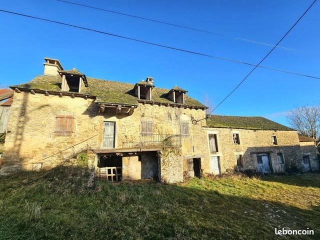 Maison 5 pièces 250 m²