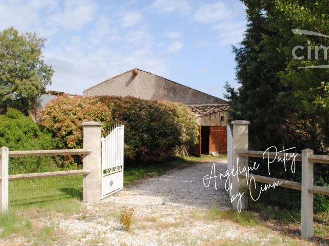 Maison 5 pièces 250 m²