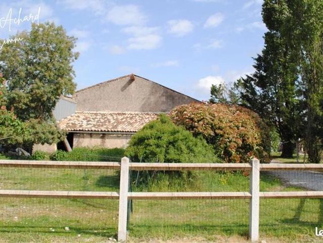 Maison 5 pièces 250 m²