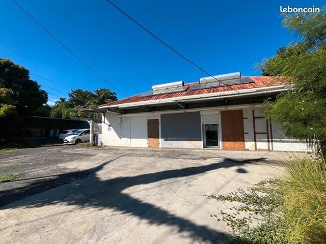 Maison 5 pièces 180 m²