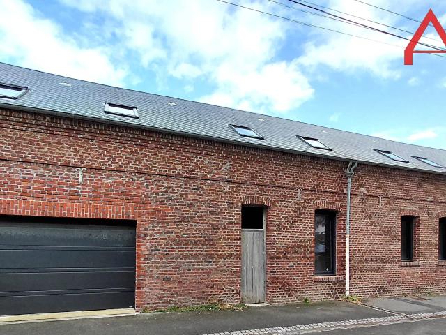 Maison 5 pièces 250 m²