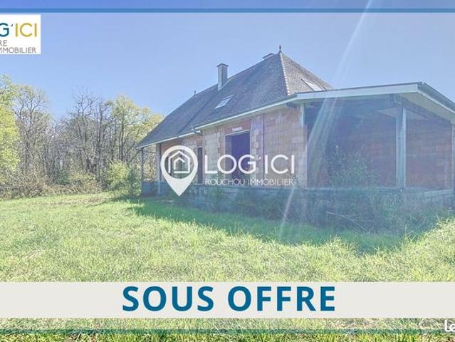 Maison 5 pièces 250 m²