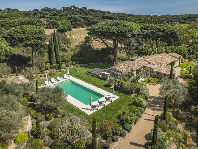 Maison 5 pièces 250 m²