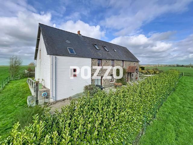 Maison 5 pièces 250 m²