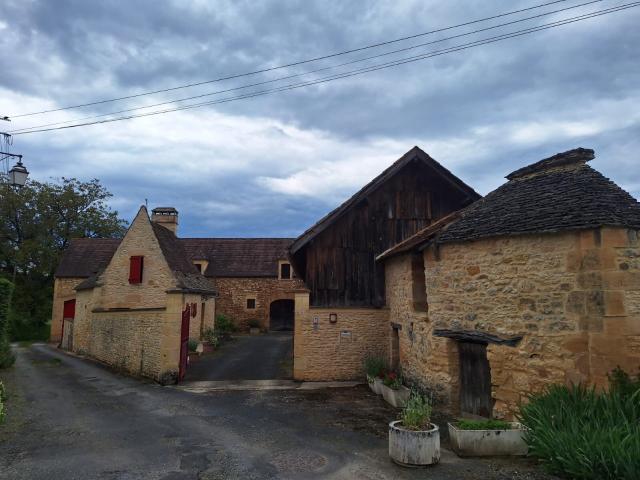 Maison 5 pièces 250 m²