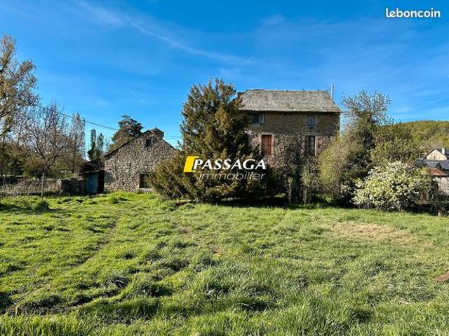 Maison 5 pièces 250 m²