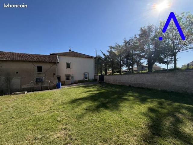 Maison 5 pièces 250 m²
