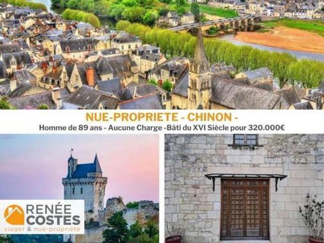 Maison 5 pièces 250 m²