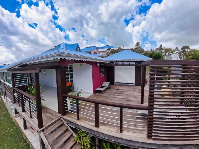 Maison 5 pièces 250 m²