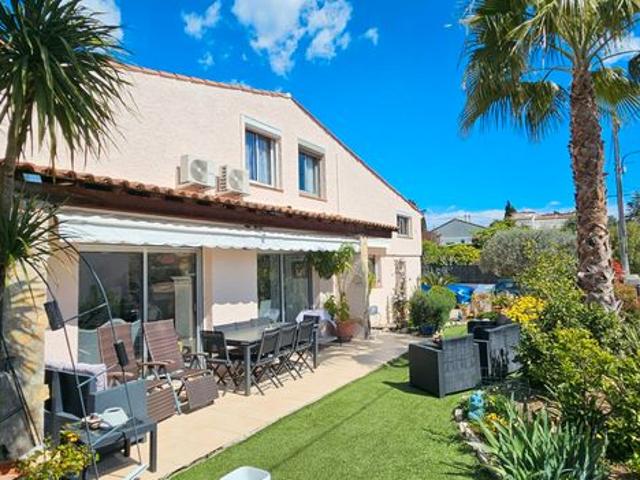 Maison 5 pièces 250 m²