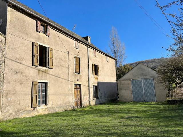 Maison 5 pièces 250 m²