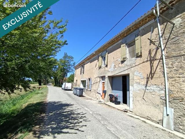 Maison 5 pièces 251 m²
