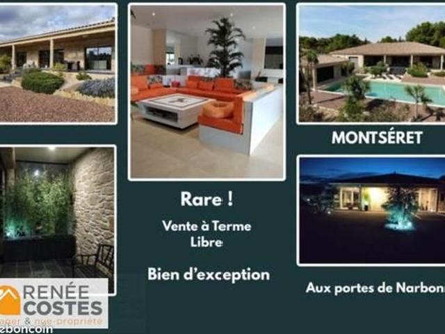 Maison 5 pièces 252 m²