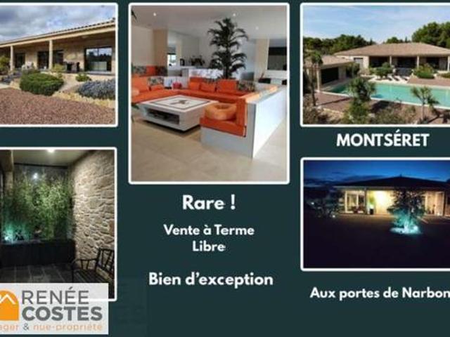 Maison 5 pièces 252 m²