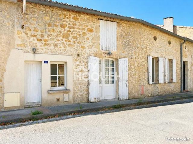 Maison 5 pièces 253 m²