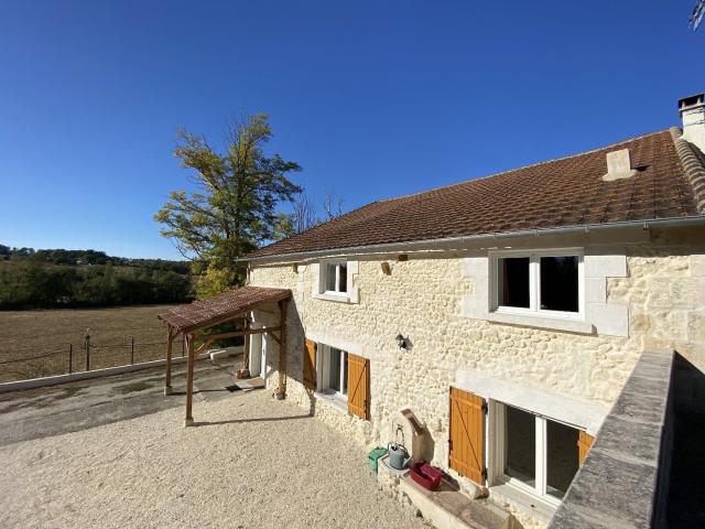 Maison 5 pièces 253 m²