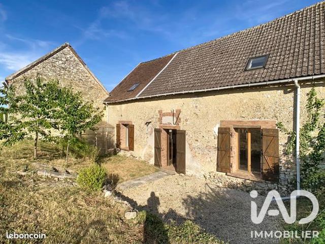 Maison 5 pièces 253 m²