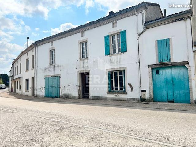 Maison 5 pièces 253 m²