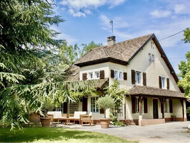 Maison 5 pièces 162 m²