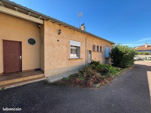 Maison 5 pièces 264 m²