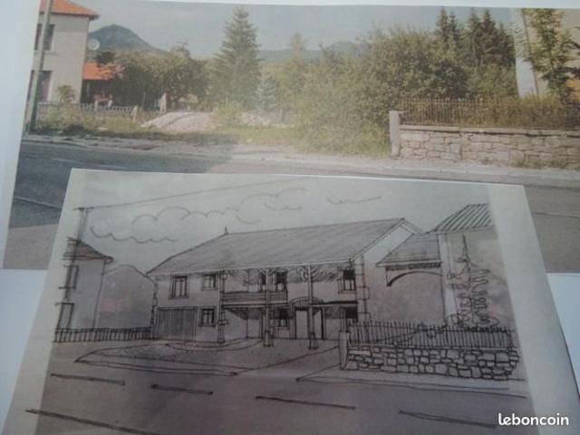 Maison 5 pièces 265 m²