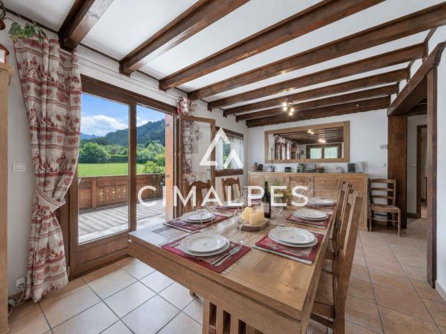 Maison 5 pièces 265 m²