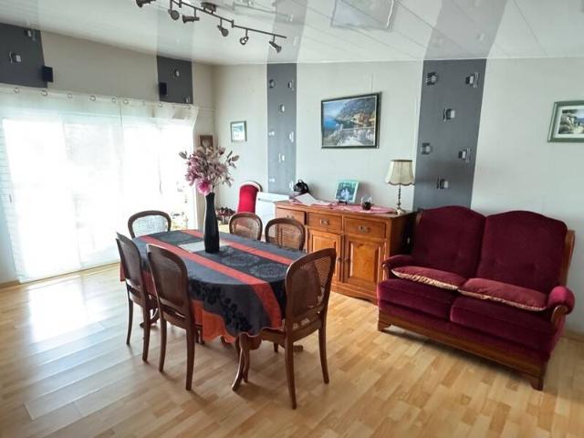 Maison 5 pièces
