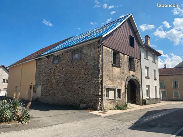 Maison 5 pièces 266 m²