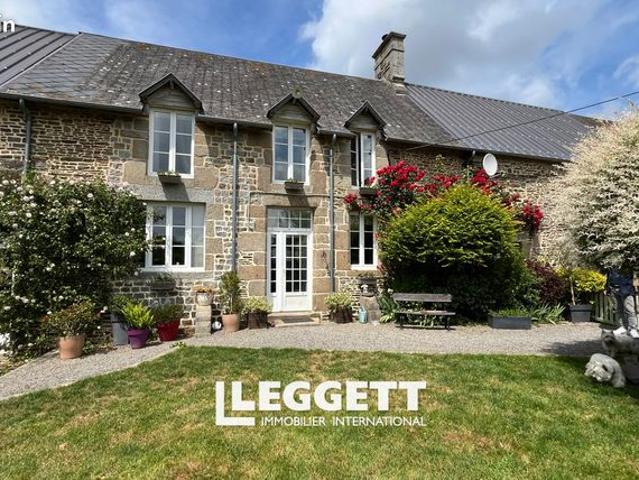 Maison 5 pièces 267 m²