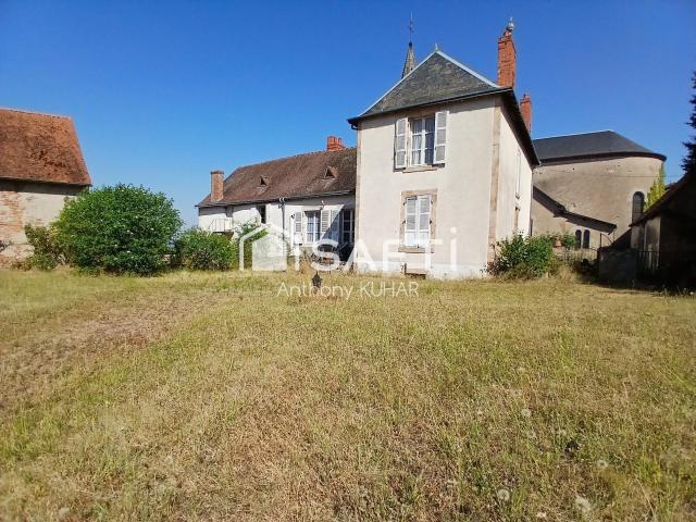 Maison 5 pièces 268 m²