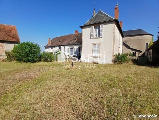 Maison 5 pièces 268 m²