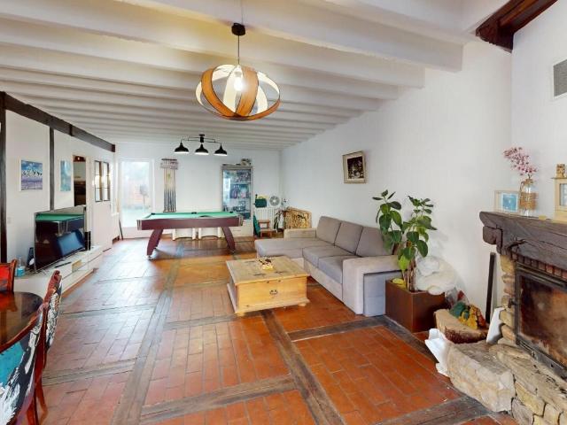 Maison 5 pièces